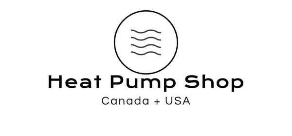 Heat Pump Shop